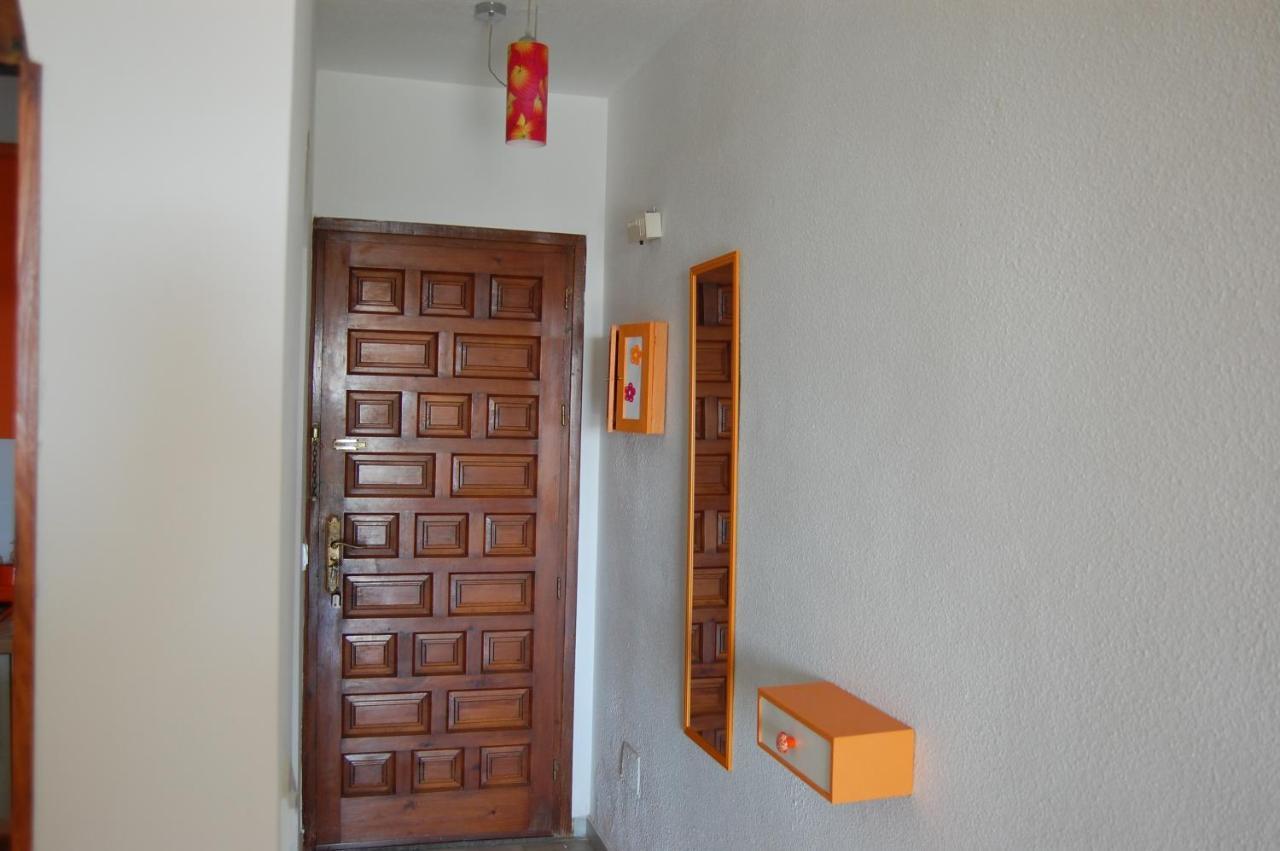 Appartamento El Arco El Faro Esterno foto