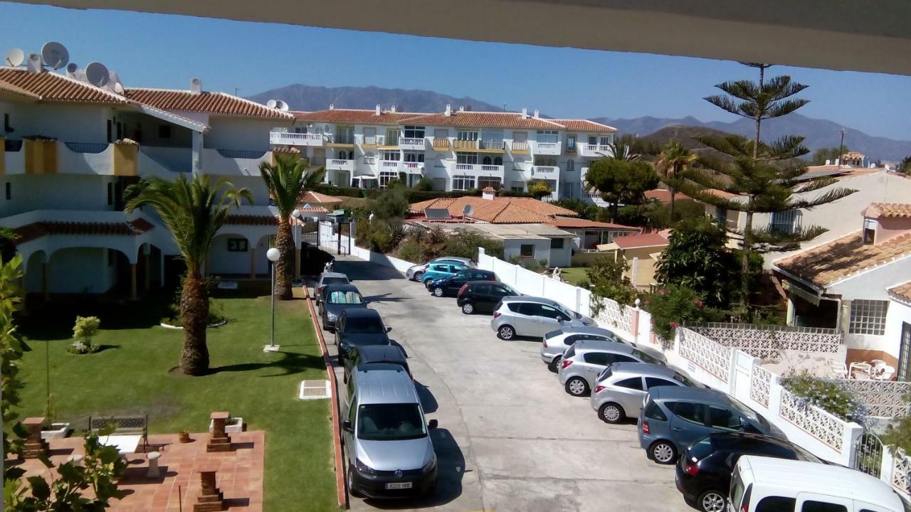Appartamento El Arco El Faro Esterno foto