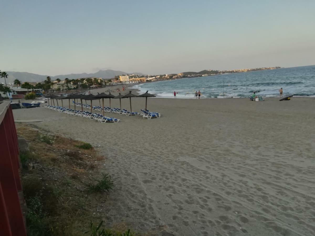 Appartamento El Arco El Faro Esterno foto